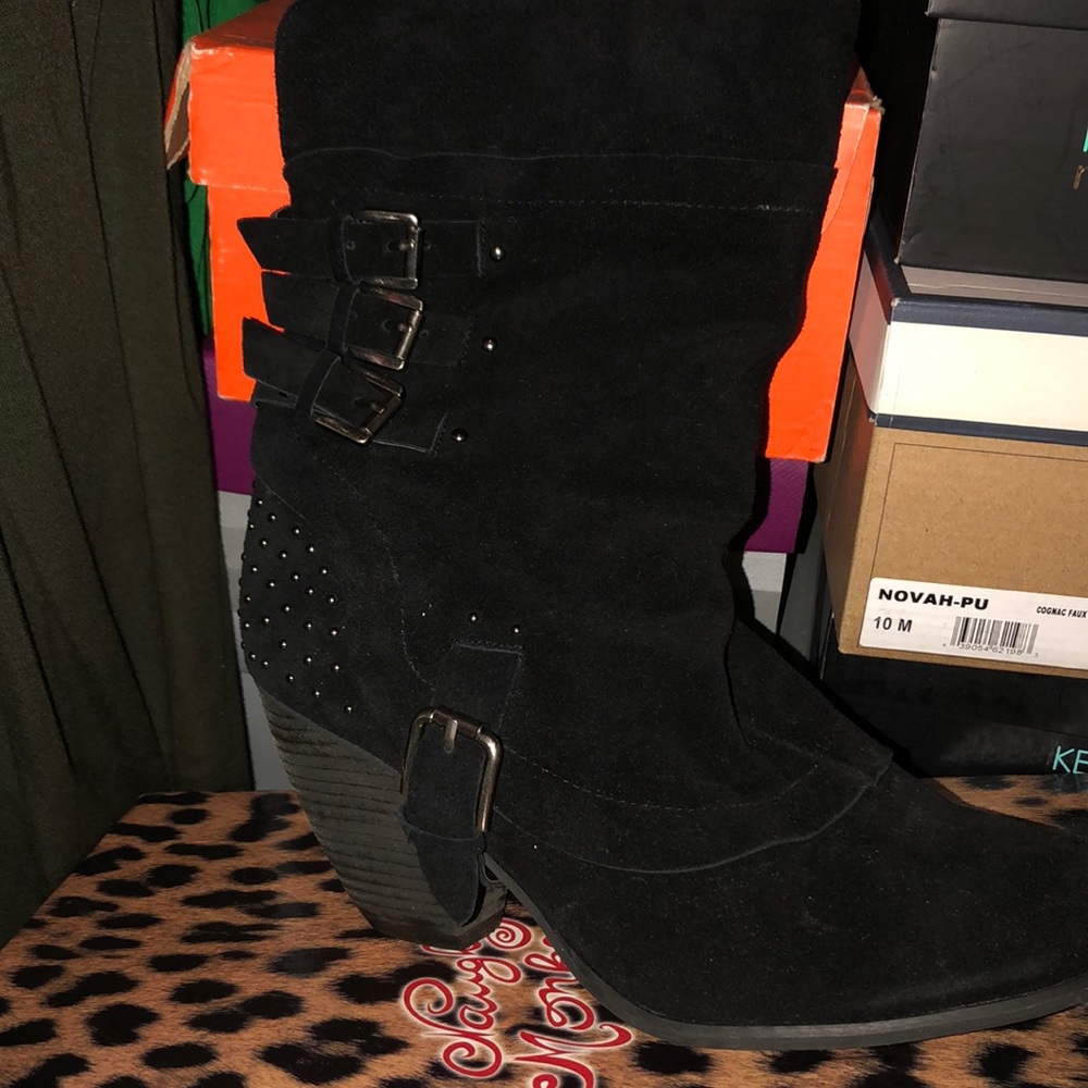 Boots